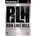 Run Like Hell