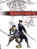 Bakemono, Tome 1 : Le serment du tengu