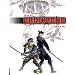 Bakemono, Tome 1 : Le serment du tengu