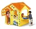 Dora's Interactive Playhouse
