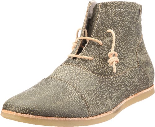 NOBRAND Edgar 907544.11, Herren Stiefel, Grau (grey 7023), EU 43 (UK 8.5) (US 9)