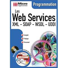 Programmation web services  -p