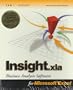 INSIGHT.xla: Business Analysis Software for Microsoft Excel