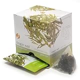 Dragon Well Tea