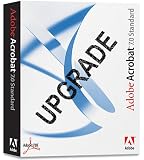 Eigenschaften Adobe  / Acrobat 7.0 Standard Upgrade (von Standard) deutsch WIN