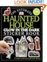 Ultimate Sticker Book: Glow in the Dark: Haunted House (Ultimate Sticker Books)