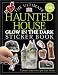 Ultimate Sticker Book: Glow in the Dark: Haunted House (Ultimate Sticker Books)