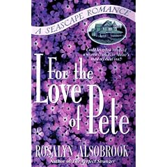 For the Love of Pete (Seascape (St. Martins))