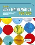 Higher GCSE Mathematics for OCR Two Tier Course (GCSE Mathematics for OCR Series)