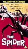 Buy : Arkoff - the Spider [VHS]