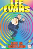 Lee Evans - Live In Scotland [1998]