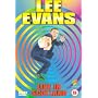 Lee Evans - Live In Scotland [DVD] [1998]
