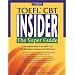 Lingua TOEFL CBT Insider: The Super Guide