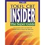 Lingua TOEFL CBT Insider: The Super Guide