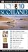 Scotland (Eyewitness Top 10 Travel Guides)