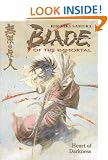 Blade of the Immortal Volume 7: Heart Of Darkness: Heart of Darkness v. 7