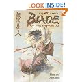 Blade of the Immortal Volume 7: Heart Of Darkness: Heart of Darkness v. 7