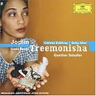 Joplin: Treemonisha by  Scott Joplin, Gunther Schuller, Ben Harney, Betty Allen, and Carmen Balthrop 