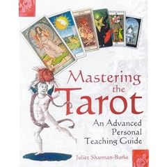 Mastering the Tarot