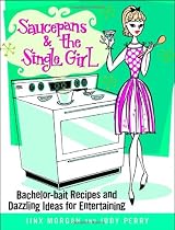 Saucepans & the Single Girl