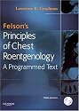 Felson's Principles of Chest Roentgenology Text with CD-ROM (Goodman, Felson's Principles of Chest Roentgenology)