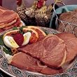 Attic Aged Ham Steaks