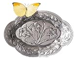 Lenox Butterfly Meadow Metal Small Tray