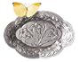 Lenox Butterfly Meadow Metal Small Tray