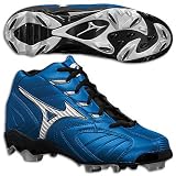 Mizuno Big Kids 9-Spike Franchise Mid