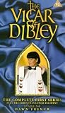 VHS : The Vicar Of Dibley - The Complete First Series [1994]