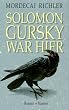 Solomon Gursky war hier