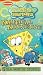 VHS : Spongebob Squarepants: Nautical Nonsense [2000]