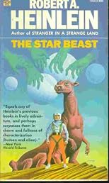 The Star Beast