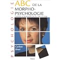 ABC de la morphopsychologie