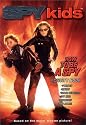 Spy Kids Activity Book
