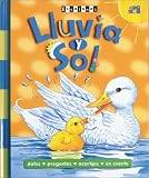 Lluvia y Sol / Rain and Shine (Escalones)