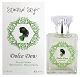 Stacked Style Dolce Dew 1.7 oz Eau de Parfum Spray