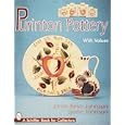 Purinton Pottery (Schiffer Book for Collectors) by  Jamie Bero-Johnson and Jamie Johnson