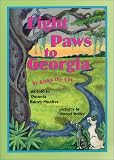 Eight Paws to Georgia (Kiska Trilogy)