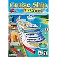 Cruise Ship Tycoon by Activision