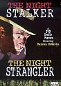 The Night Stalker/The Night Strangler