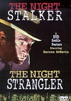 The Night Stalker/The Night Strangler