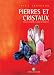 Books : Pierres et cristaux