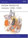 Italian Medieval Armies 1300-1500 (Men-at-Arms)