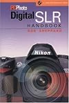 PCPhoto Digital SLR Handbook (A Lark Photography Book)