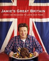 Jamie's Great Britain