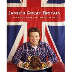 Jamie's Great Britain