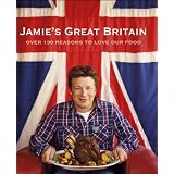 Jamie's Great Britainby Jamie Oliver