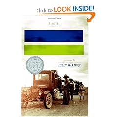 Chicano: A Novel