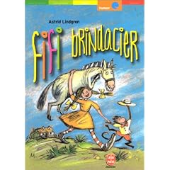 Fifi Brindacier